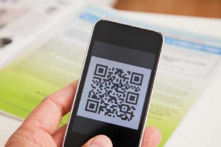 Елімізде мемлекеттік қызметті QR код арқылы алуға болады