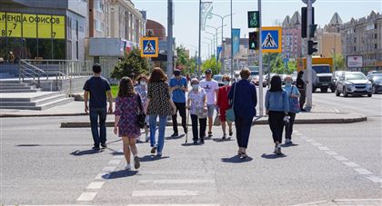 Нұр-Сұлтанда қатаң карантин қайта енгізілуі мүмкін - әкімдік мәлімдемесі