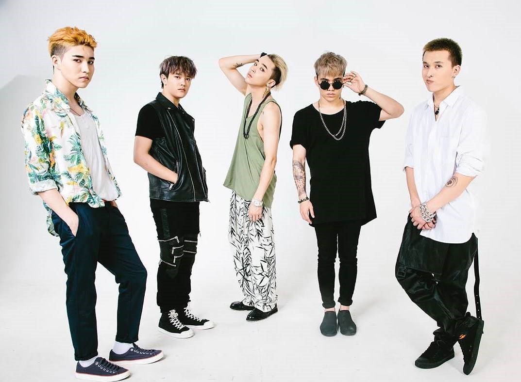 Ninety One әншілері алаяқтардың құрбаны болды