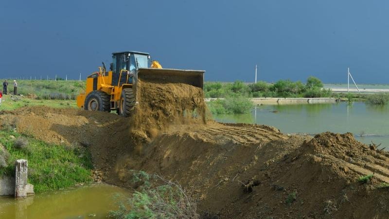 Өзбекстан Мақтааралға көмектесеміз деп кепілдік берді - әкім