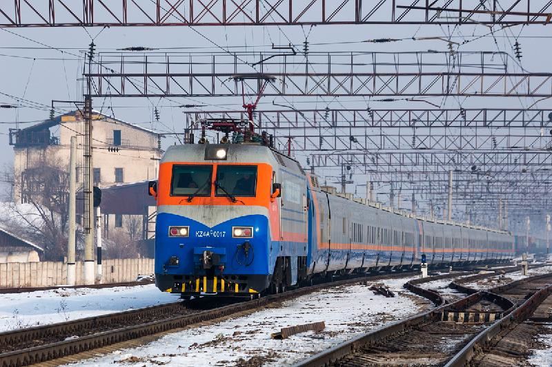 Қазақстанда теміржол қозғалысы әлі ашылмайды - вице-премьер