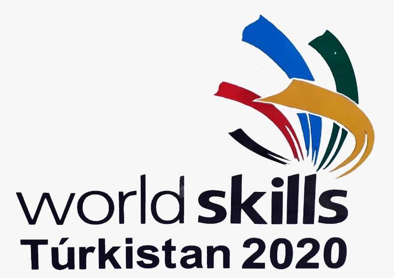 «Worldskills Turkestan 2020» чемпионаты басталды