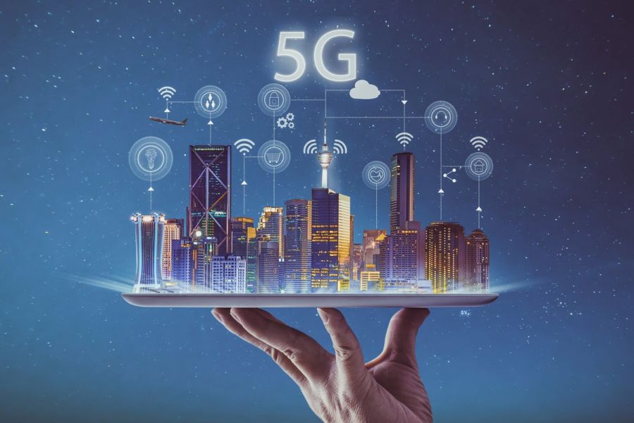 5G COVID-19 тарата ма?