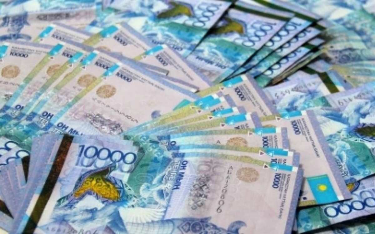 Ұлттық банк: Қазақстанда баға 10,7% дейін өсті