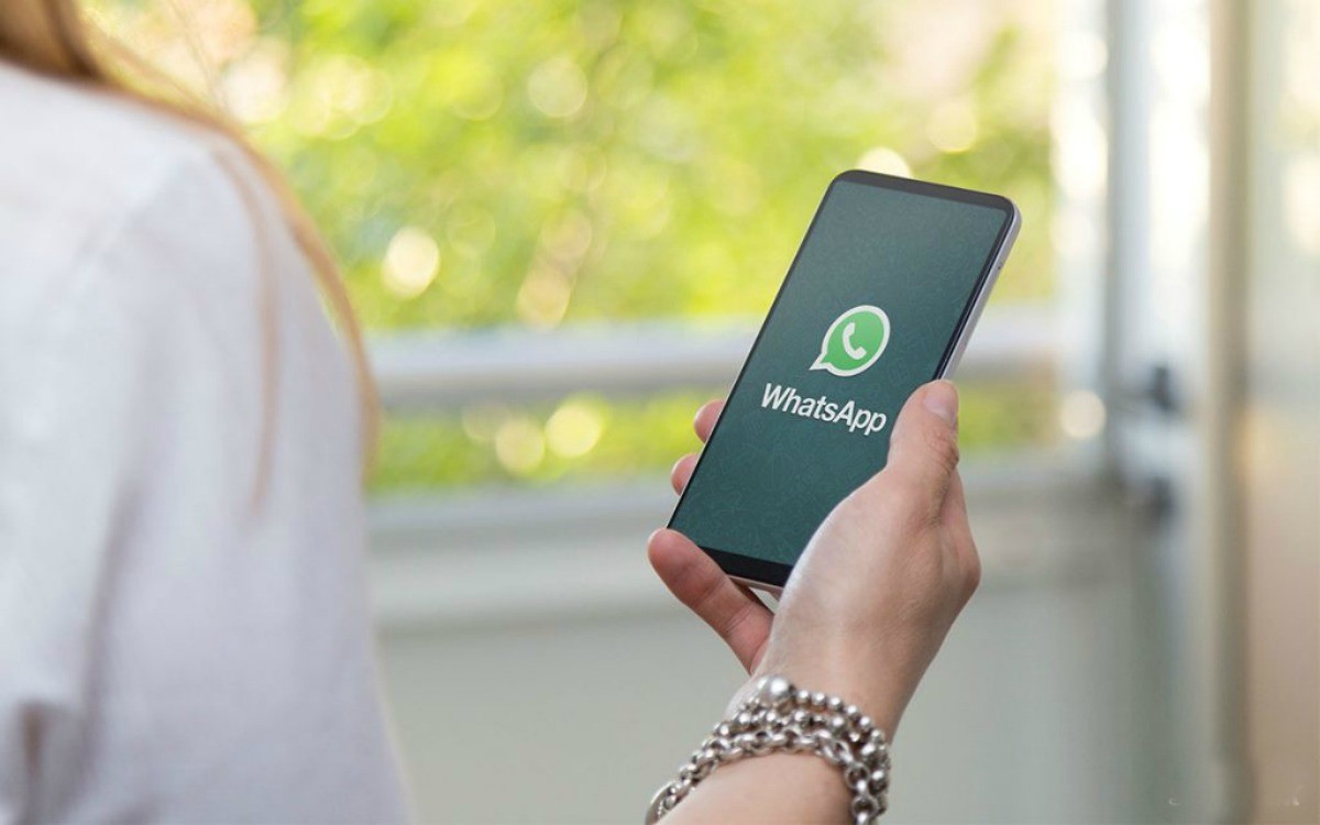 WhatsApp-та жаңа функция пайда болады