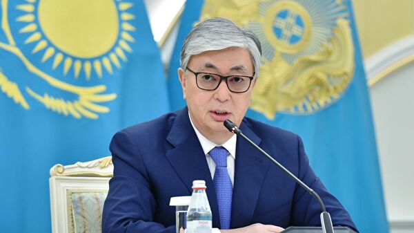 Президент: Қазақстан денсаулық саласы пандемияға дайын болмады