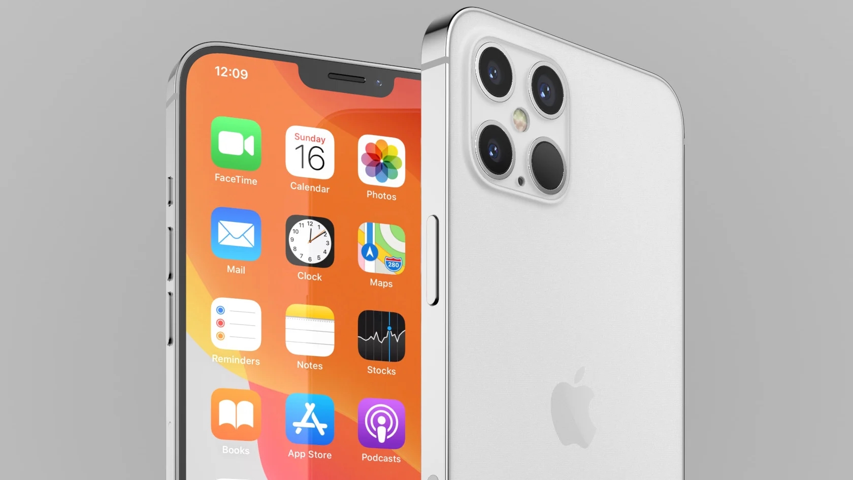 iPhone 12 премьерасы 2020 жылдың күзіне жоспарланды