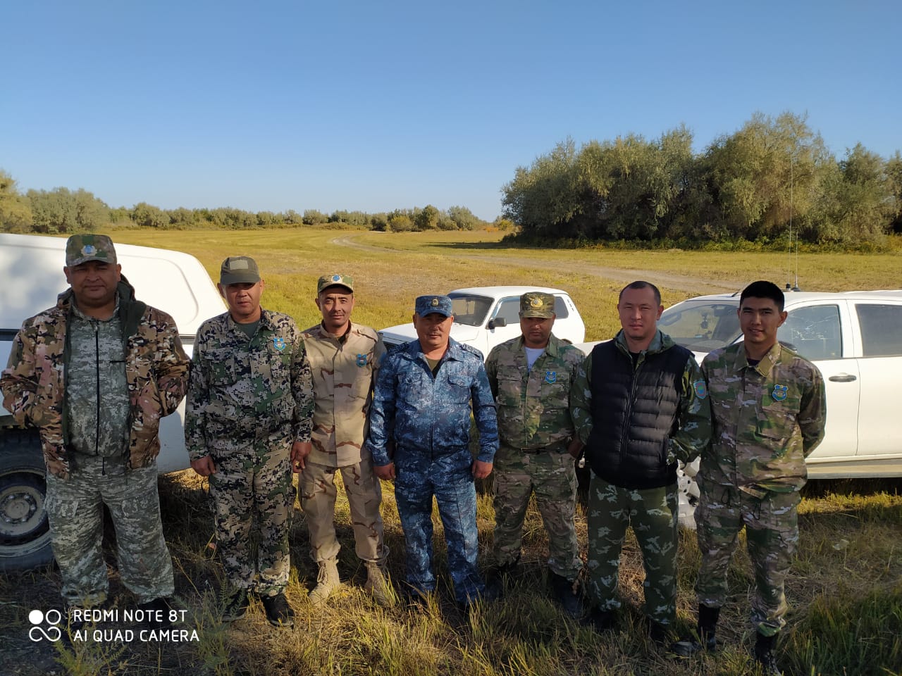 Алматы тұрғыны жедел іс-шара кезінде ұсталды