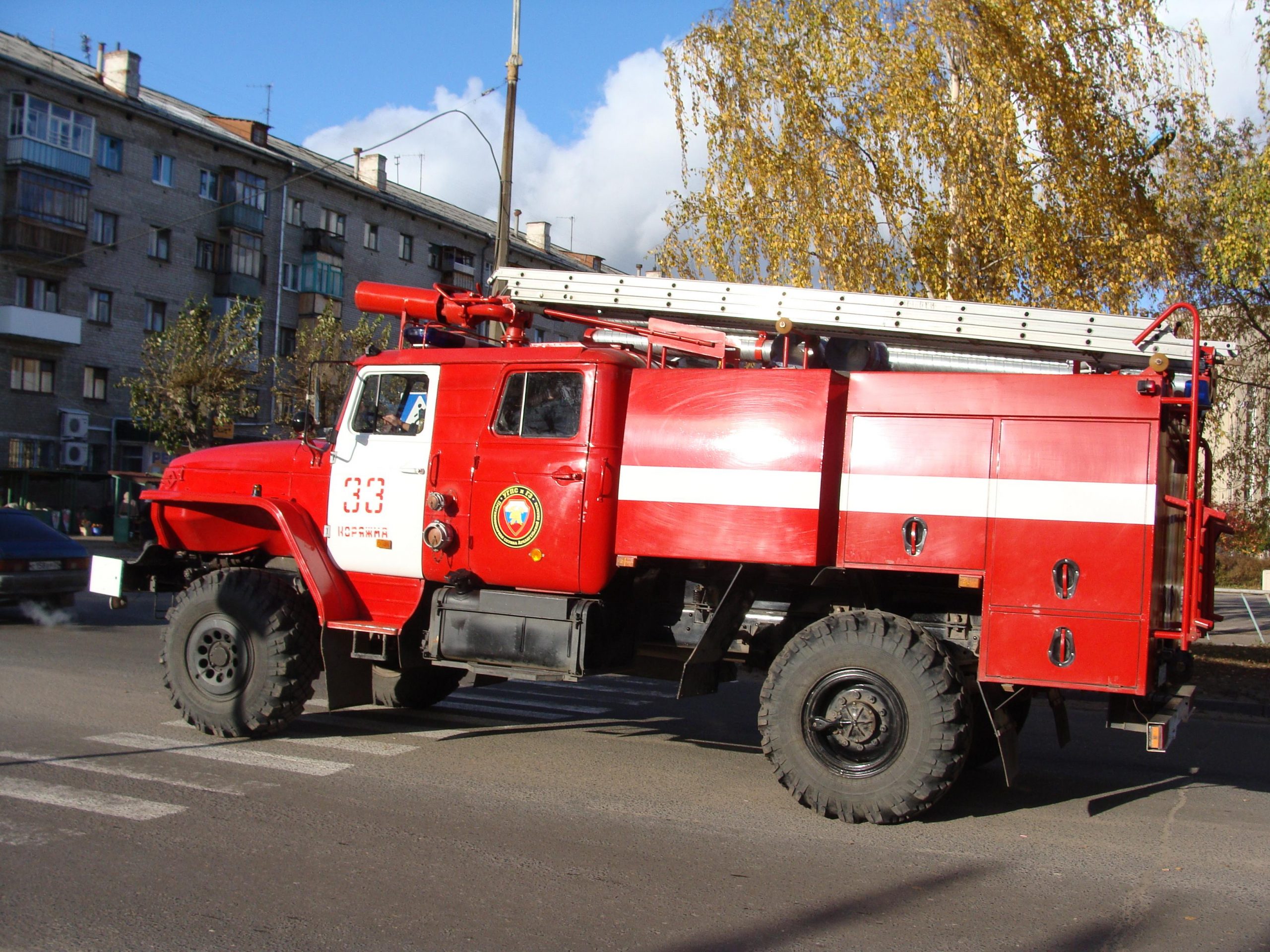 Шымкентте 248 шаршы метр тұрғын үй өртеніп кетті