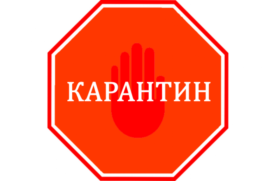 Шымкентте карантиндік шектеу тағы да ұзартылды