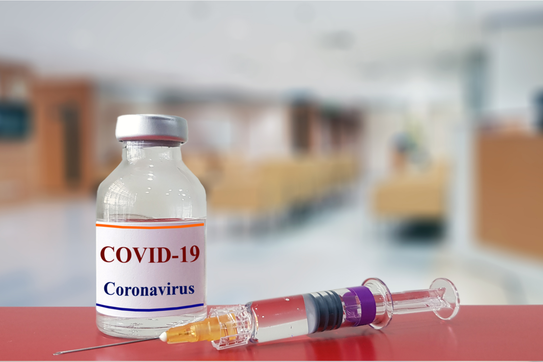 В Казахстане наладят производство вакцины от Covid-19