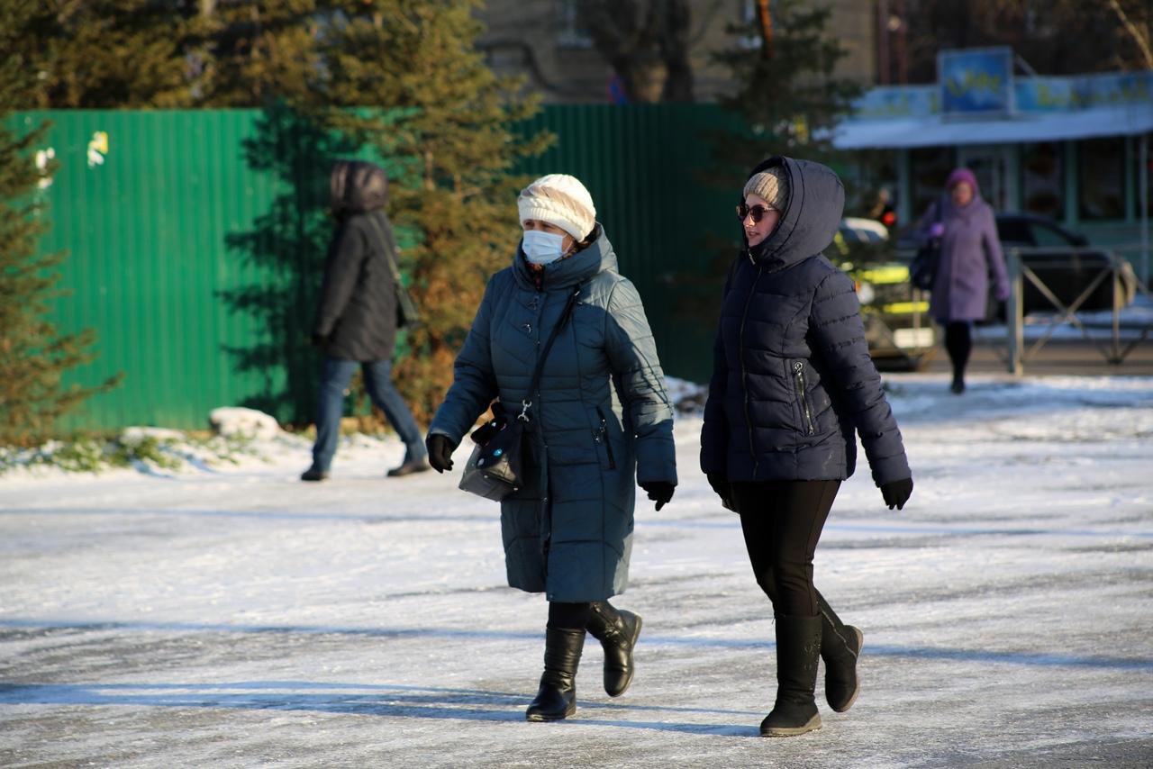 Алматылық сарапшы пандемияның жаңа толқынының басталғанын айтты