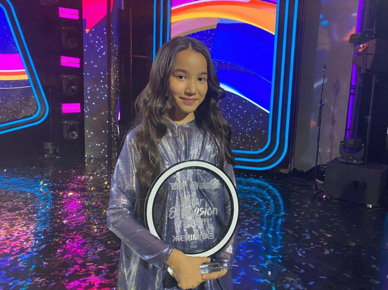 Junior Eurovision 2020 байқауы аяқталды