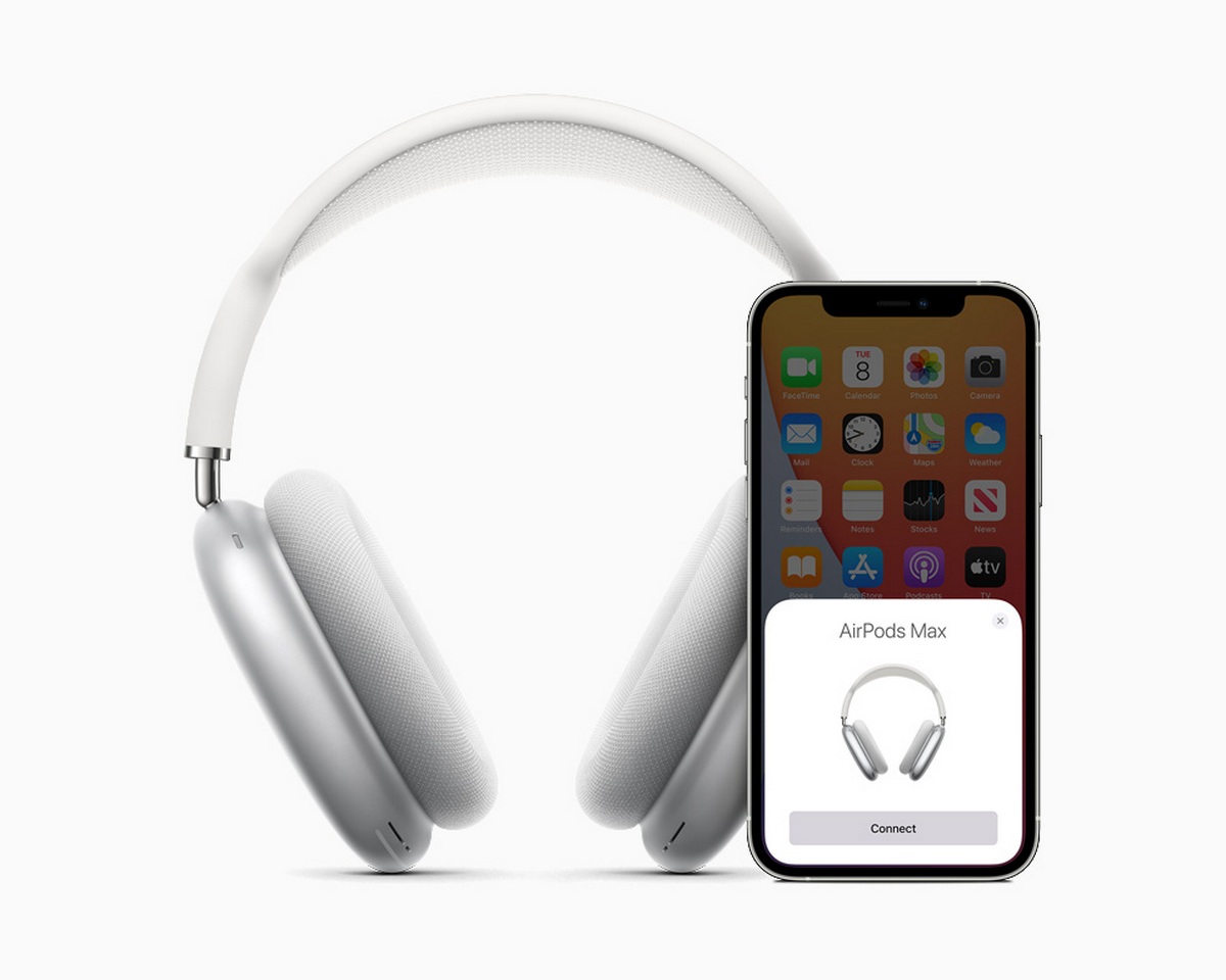 Apple су жаңа Airpods Max құлаққап сериясын сатылымға шығарды