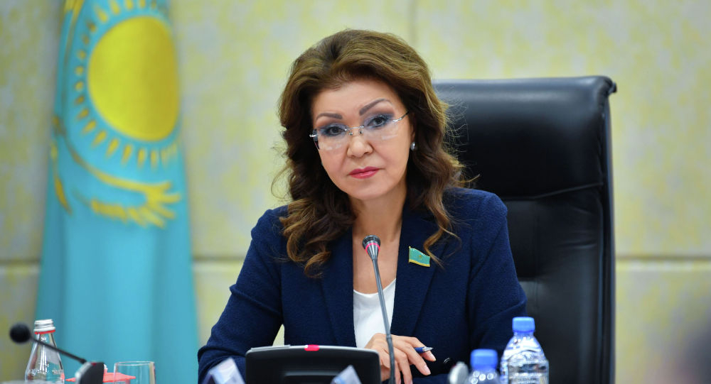 Дариға Назарбаева парламентке оралды: Nur Otan депутаттарының тізімі жарияланды