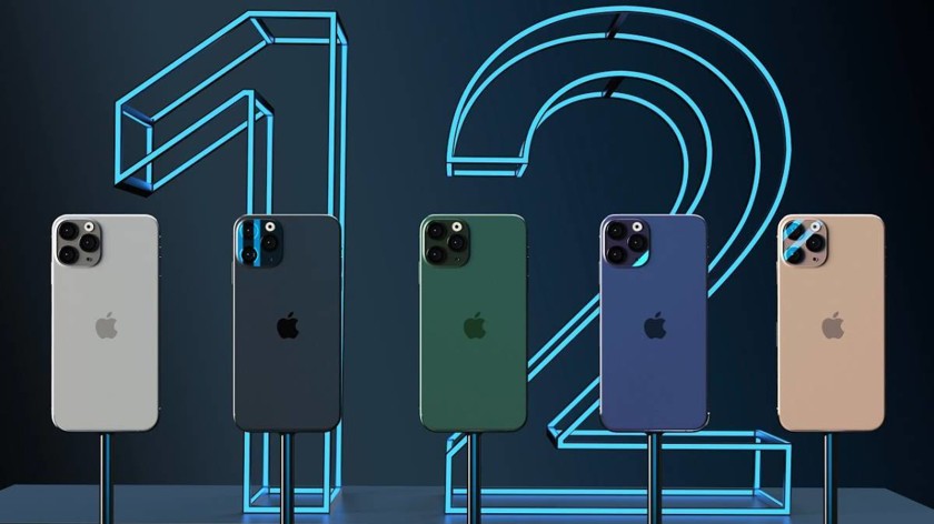 iPhone 12 смартфондары қауіпті екені анықталды