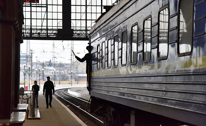 Алматыда жаңа теміржол вокзалы салынады