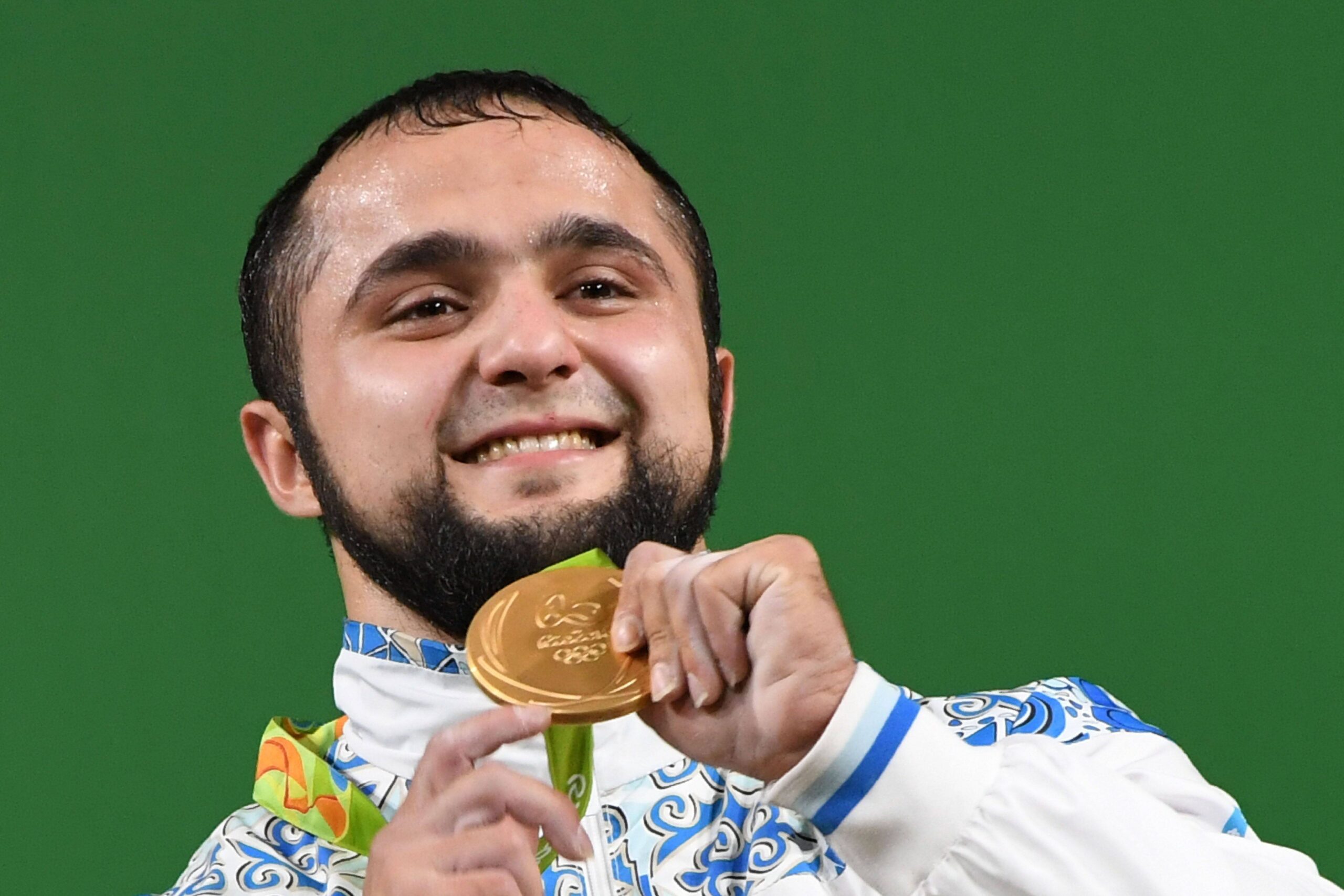 Олимпиада чемпионы Нижат Рахимов: өзгелердің кінәсін өз мойныма алуға ниетті емеспін