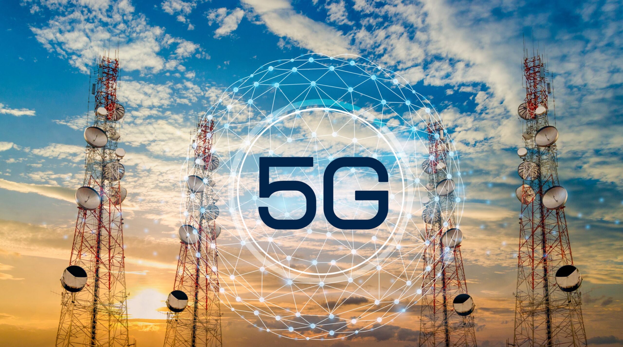 В Китае объем поставок смартфонов с 5G в январе достиг рекорда