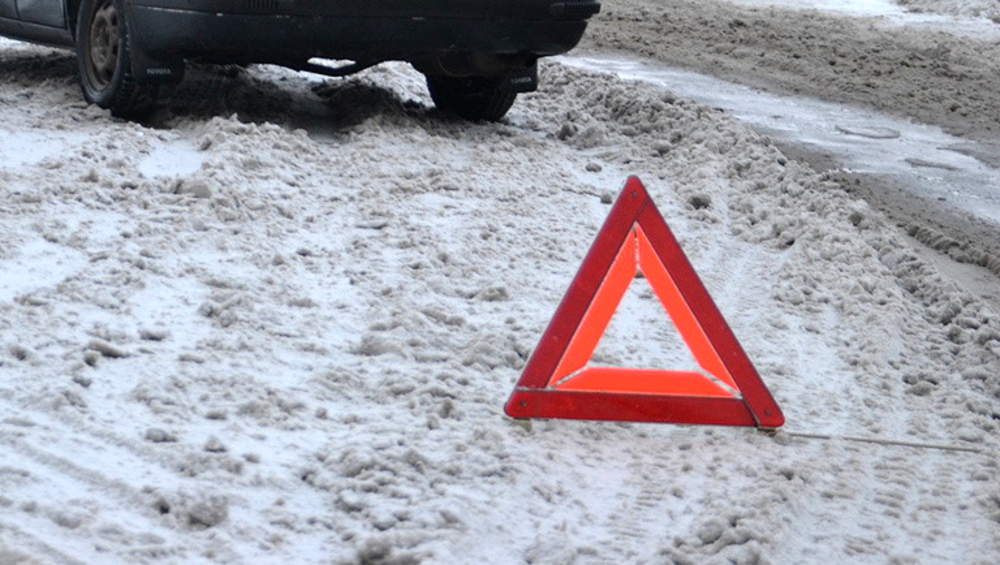 Четверо погибли, шестеро пострадали в ДТП на трассе Уральск-Атырау