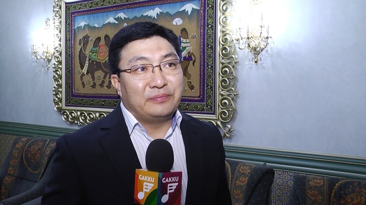 Тоқтар Серіков: әкемді сағынғанда, тонын киіп аламын... әлі күнге дейін иісі бар