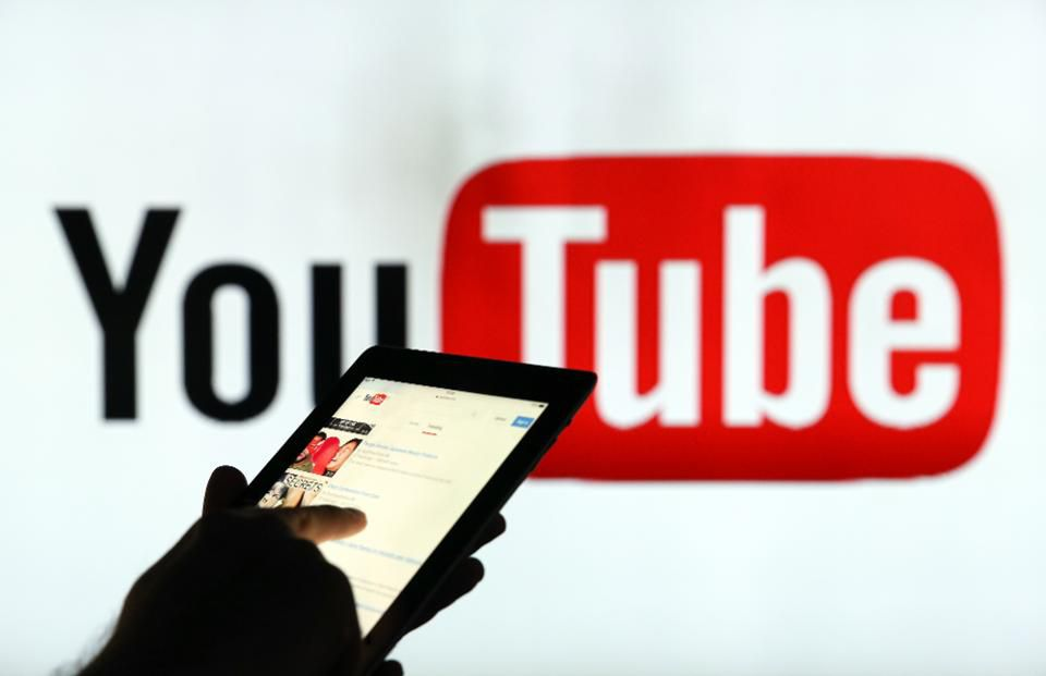 Google YouTube  осы жылдан бастап блогерлерге салық салмақ