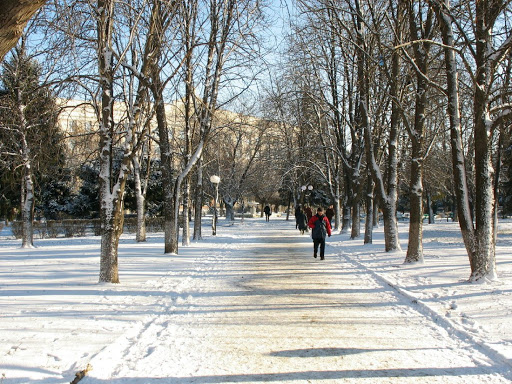 Бейсенбі күнгі ауа райы болжамы