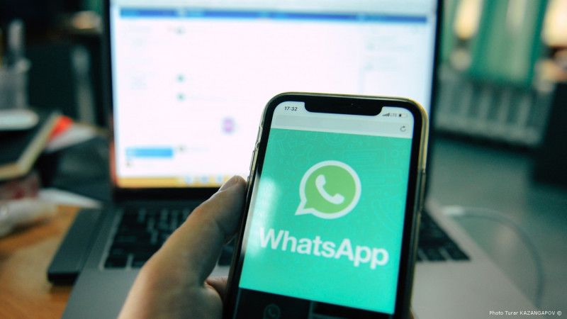  Whatsapp-та қаржы пирамидасына құрылған ойын түрі анықталды