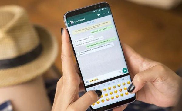 Бір айдан соң whatsapp өз қолданушыларын "өшіреді"