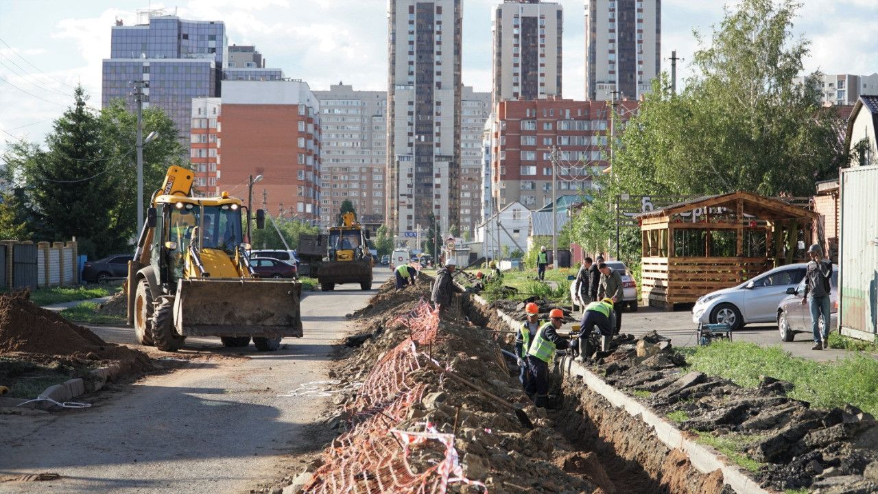 Нұр-Сұлтан тұрғындары газдандырудың артықшылықтары туралы айтты