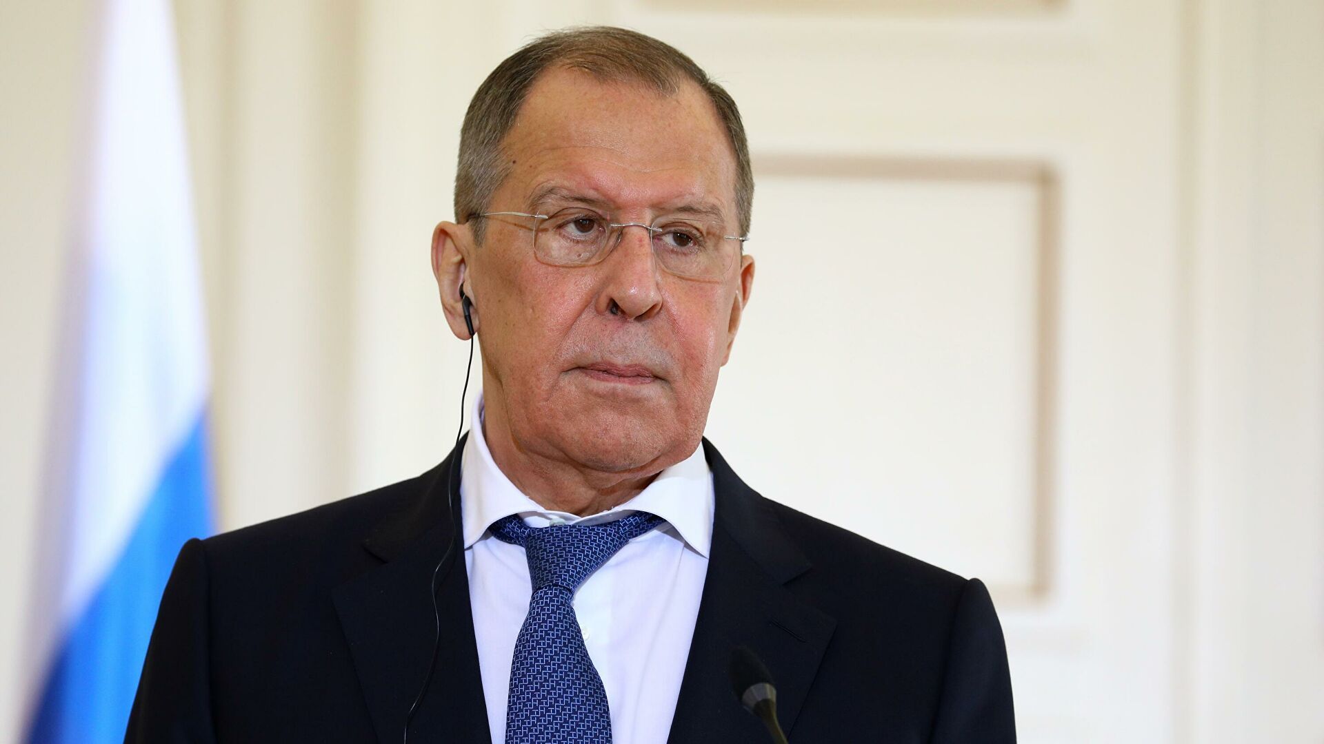 Ресейдің сыртқы істер министрі Лавров:  «Өз өмірі мен жұмысын Ресеймен байланыстыратын қазақстандық жастар үшін орыс тілі үлкен плюс»