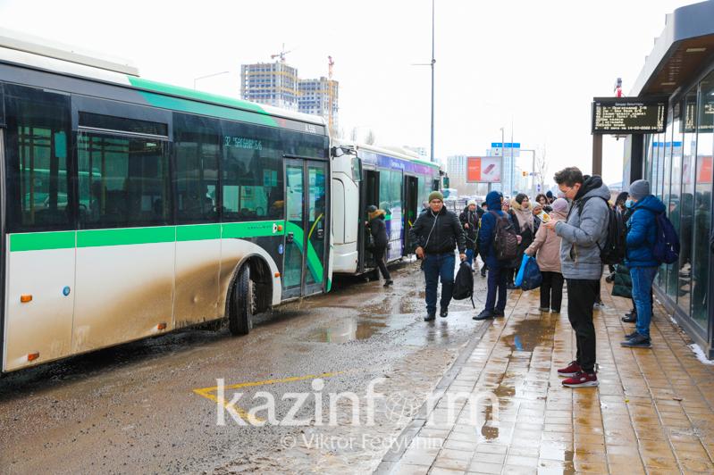 Будут ли повышать оплату за проезд в общественном транспорте столицы