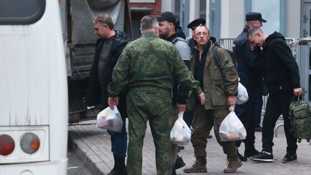 Ресейге жалға берілген Байқоңырдың тұрғындары мобилизацияға шақырыла ма?