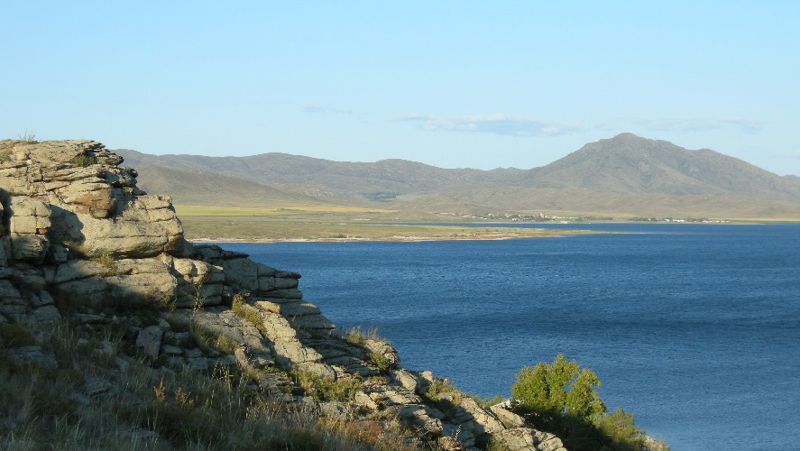 Основные направления нового Водного кодекса РК