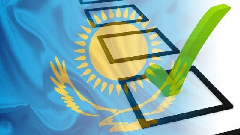 7 партия Мәжілістің 69 мандаты үшін саяси додаға түседі