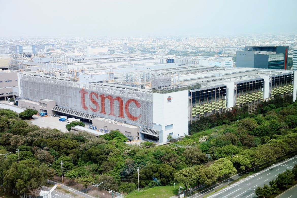 Тайвань слабеет: TSMC может перенести свое производство в США