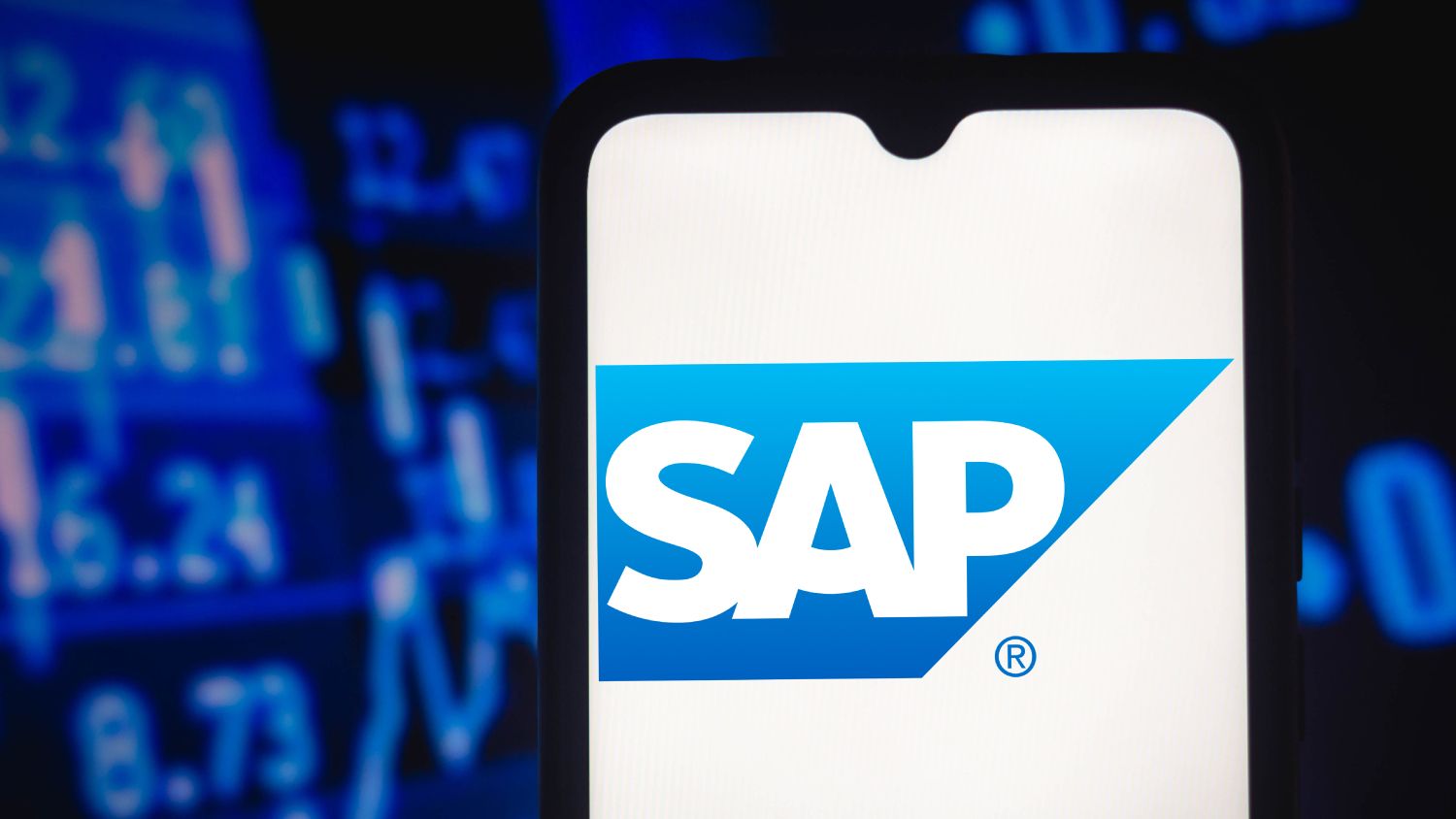 SAP представила решение для оптимизации ландшафта данных клиентов