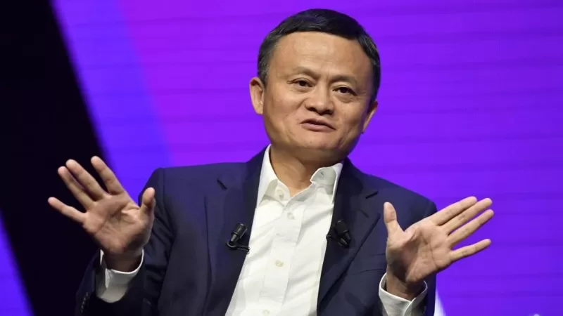 Alibaba негізін қалаушысы Джек Ма Қытайға оралды