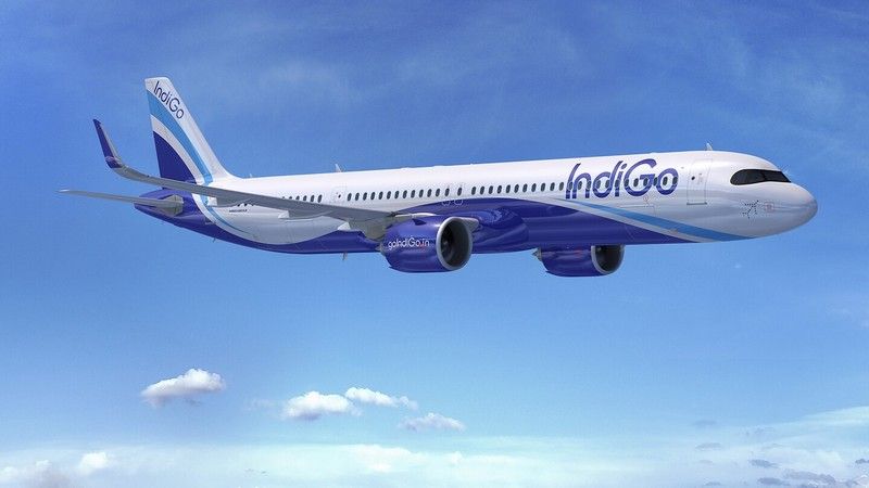 Үндістандық «IndiGo» лоукостері Қазақстанға әуе рейстерін ашады