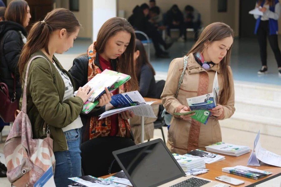 Маңғыстау облысының ауылдарында әрбір оныншы әйел жұмыссыз