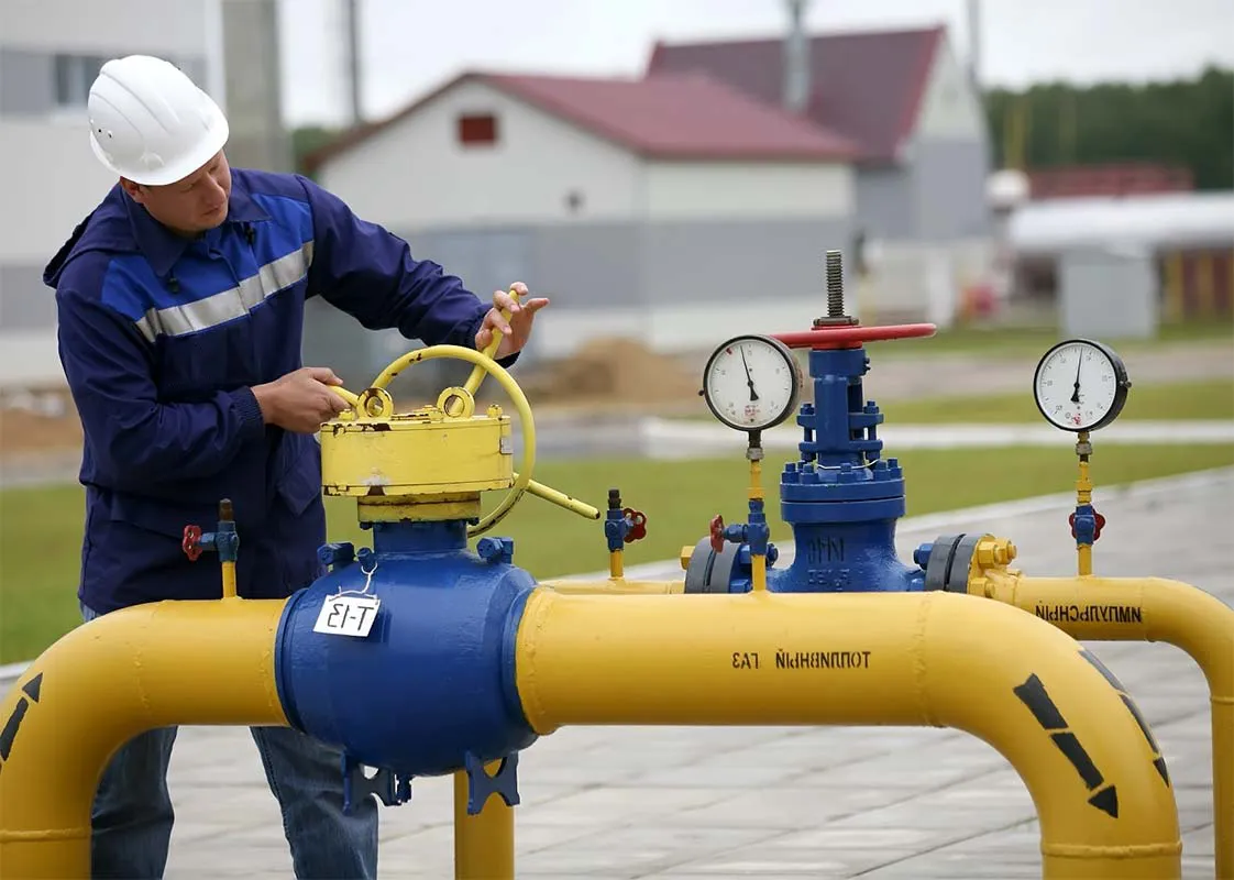 Әлемде тәулігіне орта есеппен 11 миллиард текше метр газ өндіріледі