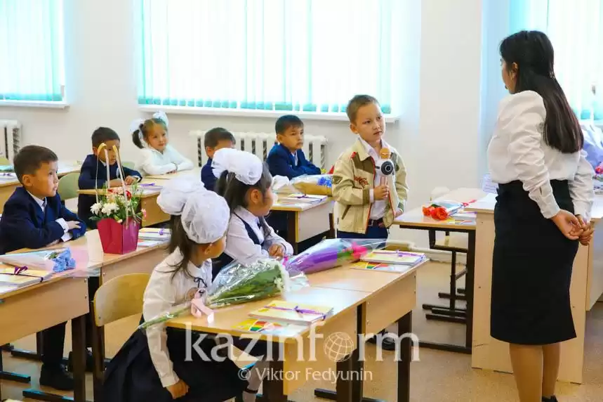 Оқу жылын ортасынан бастаған педагогтердің еңбек демалысы қалай есептеледі