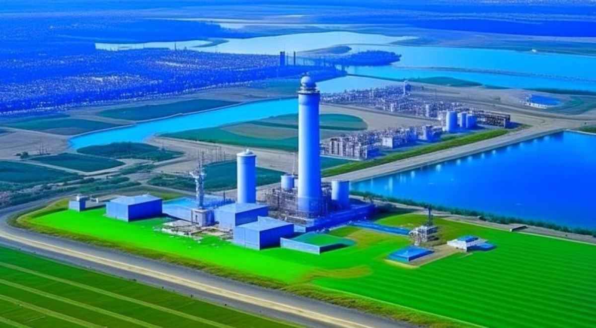 Ойланайық! Өзбекстандағы АЭС туралы не білеміз?