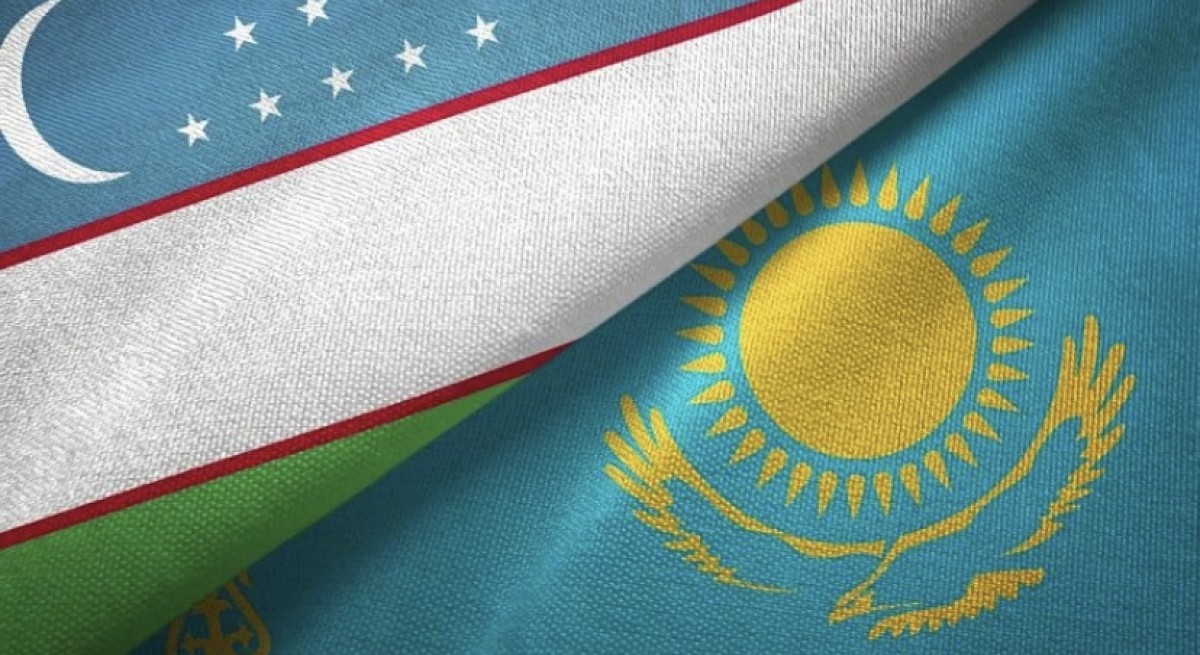 Қазақстан мен Өзбекстан: ақша айналымы 2,5 млрд $ болыпты