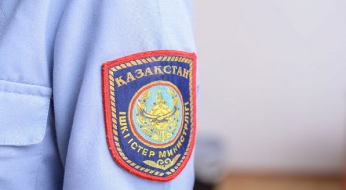 Сұмдық! Алматы облысында полицей өзіне қол жұмсапты