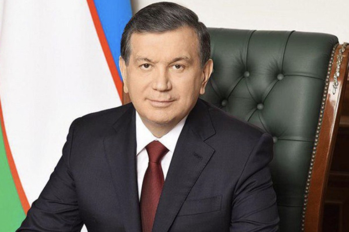 Өзбек президентінің отбасына тіл тигізіп 2,5 жылға сотталды