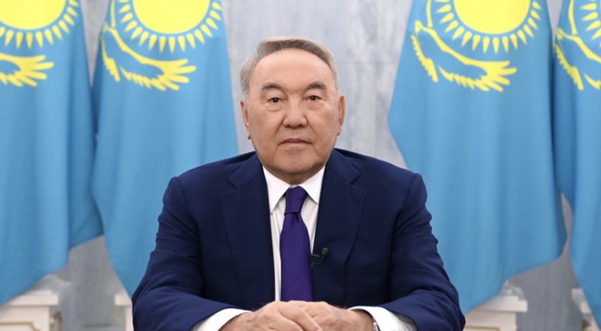 Нұрсұлтан Назарбаев екінші рет үйленгенін мәлімдеді