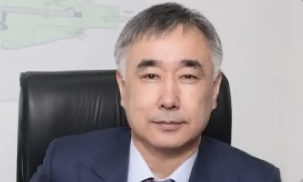 Алматы әуежайының бұрынғы басшысы 8 жылға сотталды