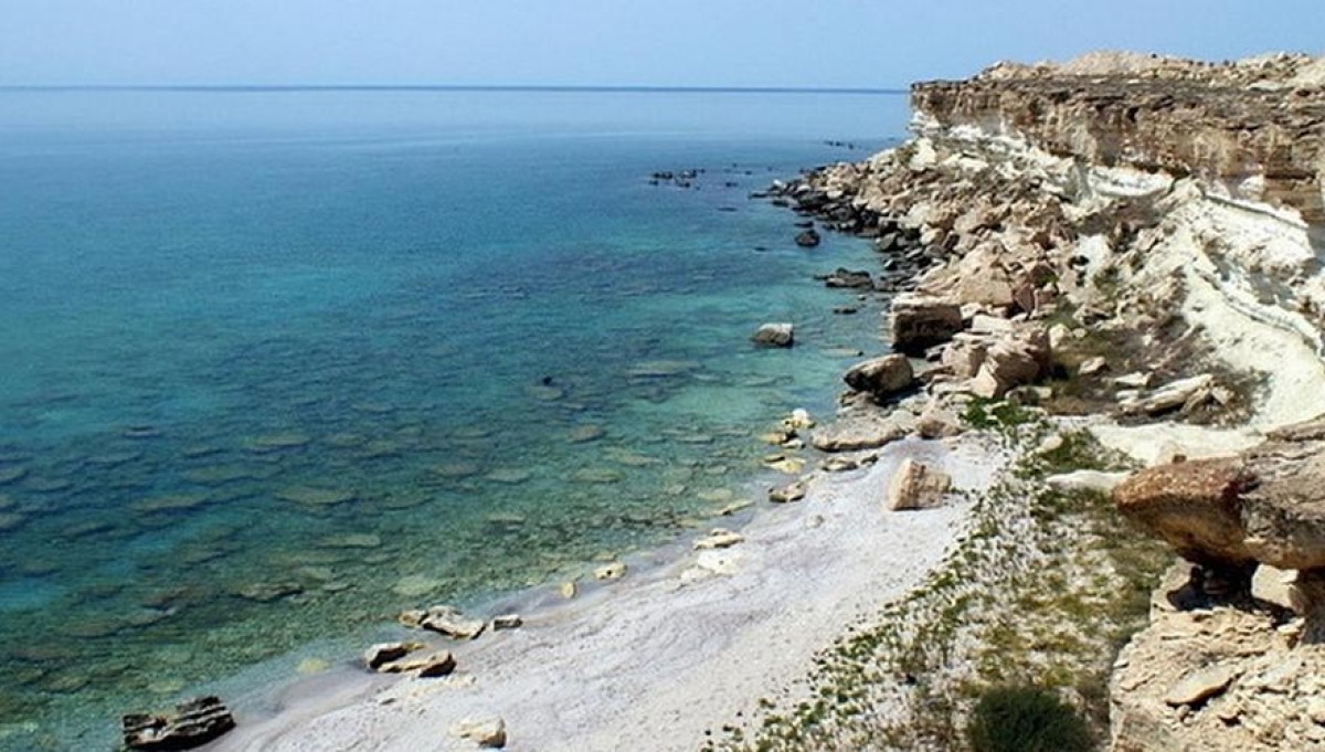 Каспий жағалауындағы 3 мың гектар жер мемлекет меншігіне қайтарылды