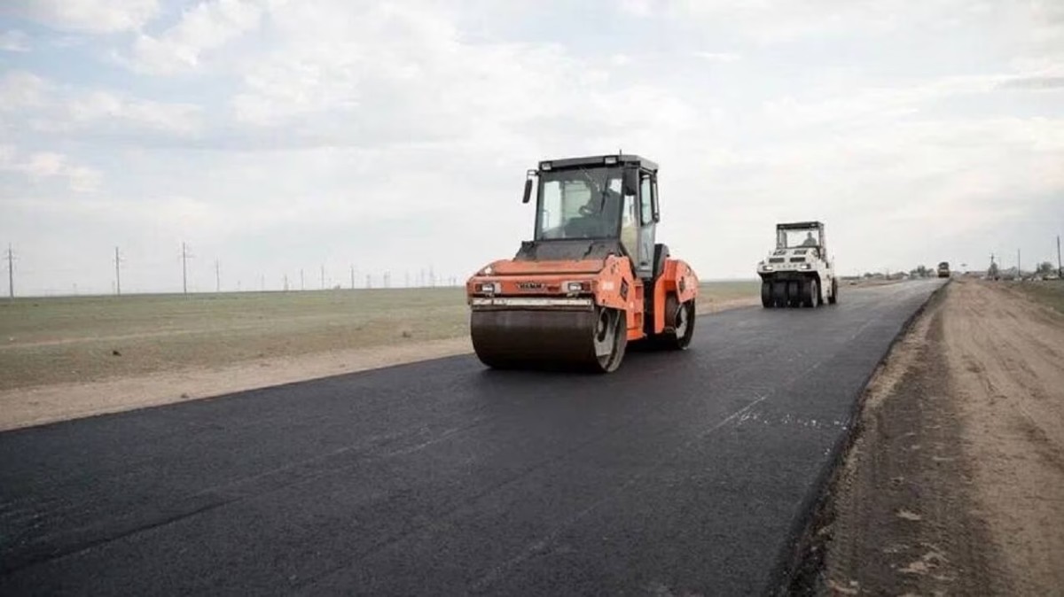 Еліміздегі кейбір жолдар 20 жыл бойы жөндеу көрмепті